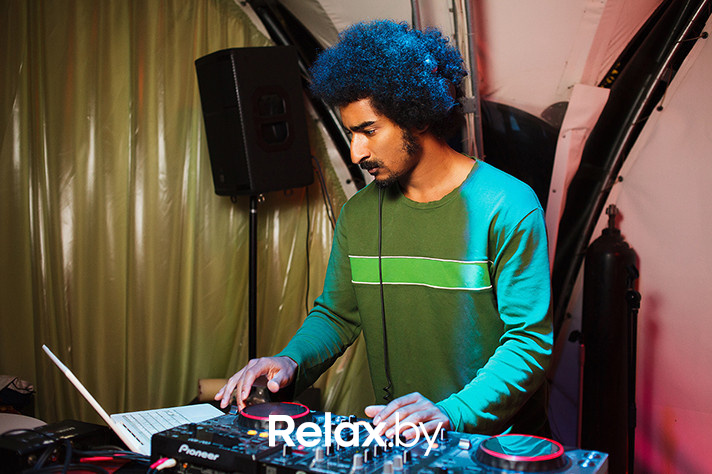 Pre-Party в La Terrazza, фото № 28