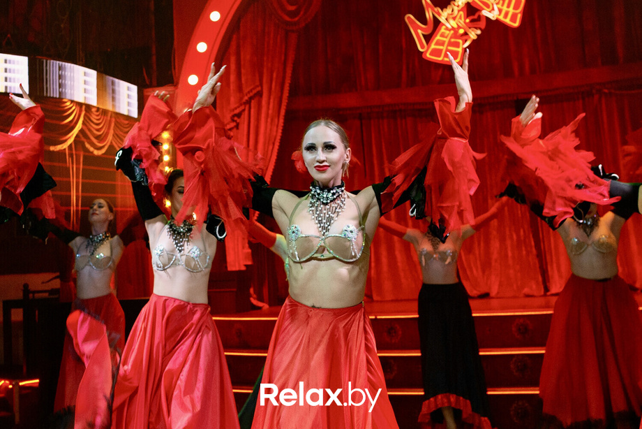 MoulinRouge, фото № 39