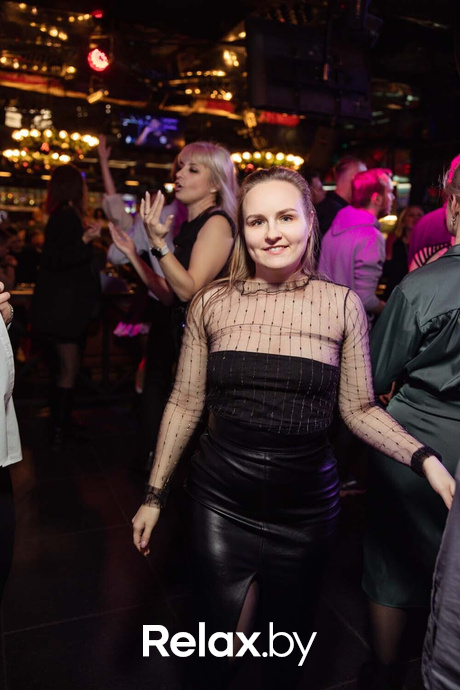 Brooklyn Live!, фото № 10