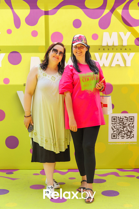 Международный фестиваль саморазвития «MY WAY FESTIVAL», фото № 175