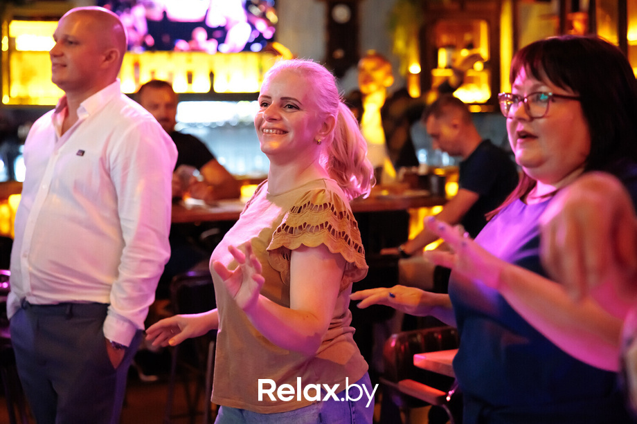 Friday Party, фото № 36