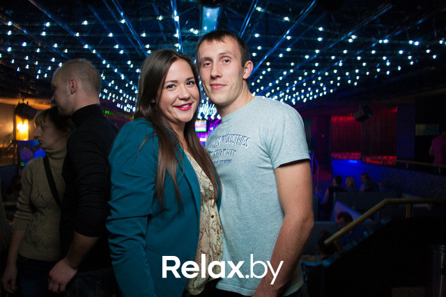 Ретро вечеринка, фото № 44