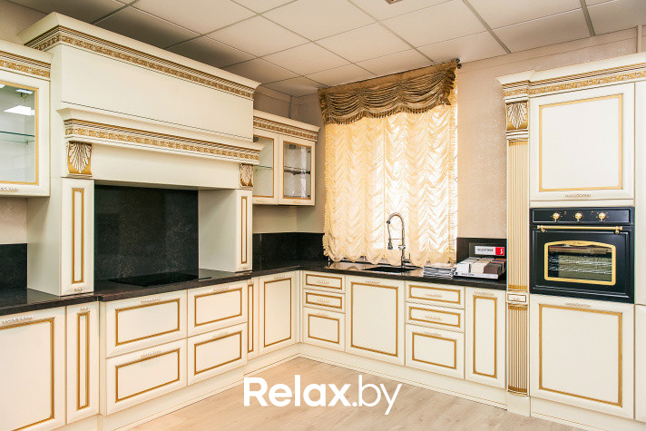 Открытие салона кухонь Zuchel Kuche в Минске, фото № 5