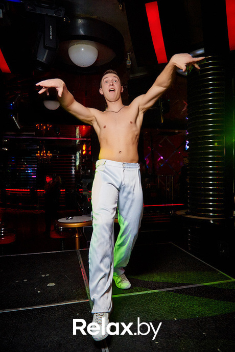 CandyMen, фото № 92