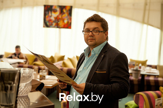 La Terrazza -  Чемпионат по настольному футболу, фото № 23