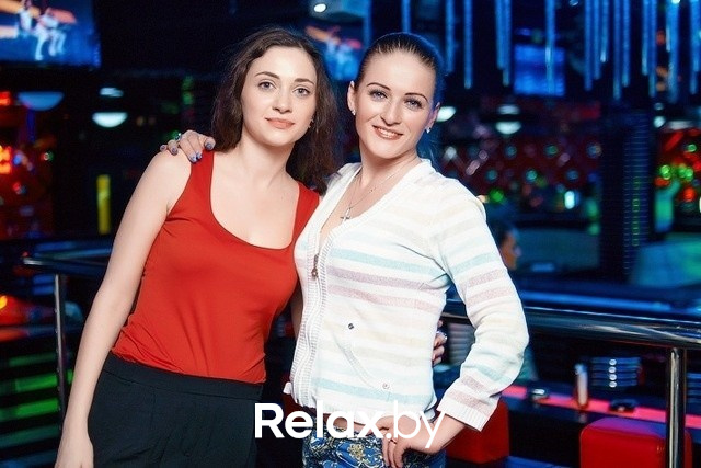 After-party with Backstreet Boys, фото № 26