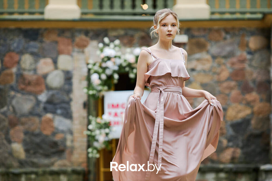 IMG FASHION SHOW – SUMMER 2021, фото № 341