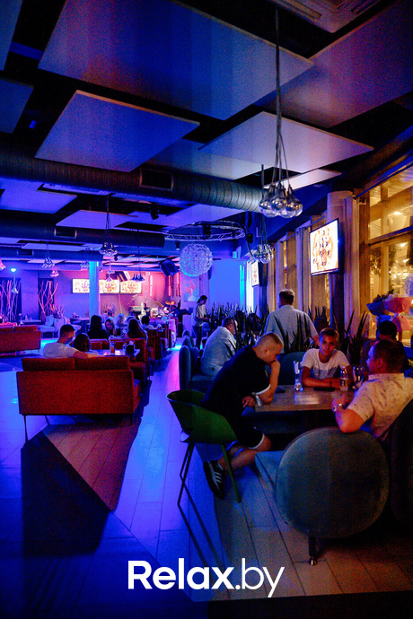 Terra party, фото № 58