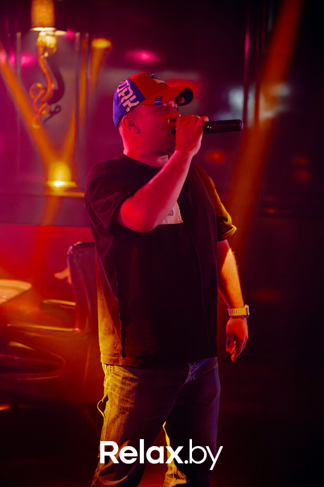 Radio Killers, фото № 6