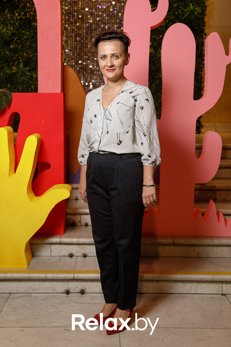 День красоты в День города FashionStyleModels by Igor Ivanov, фото № 10