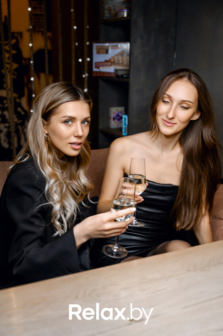 Monkey Brothers, фото № 47