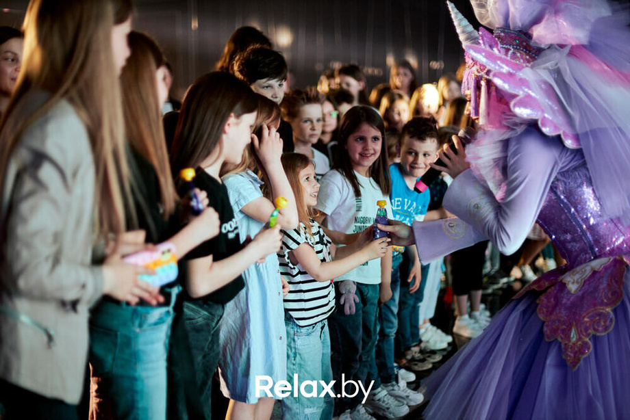 IMG Fashion KILLA PARTY - KIDS’ SHOW, фото № 924