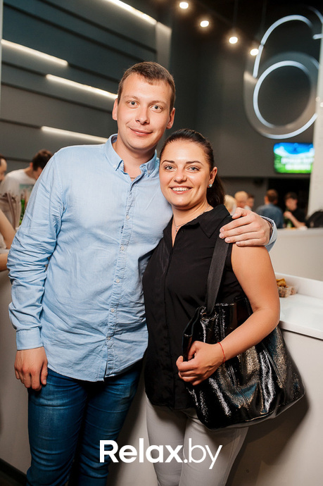 Финал Лиги Чемпионов с Heineken, фото № 73