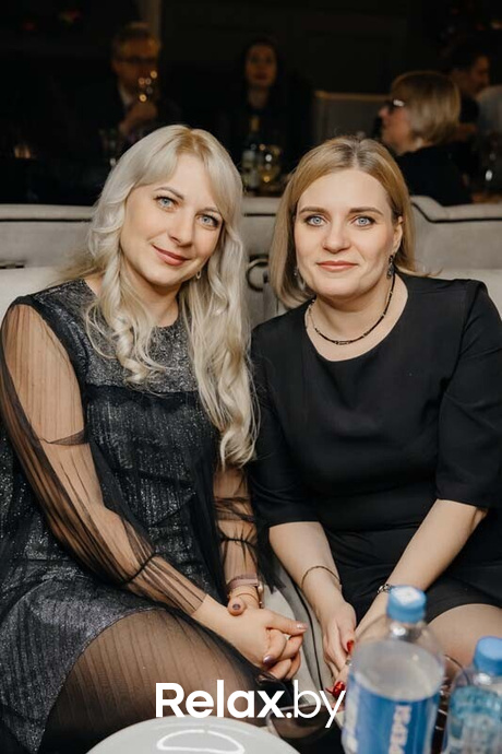 Новогодние вечеринки, фото № 30