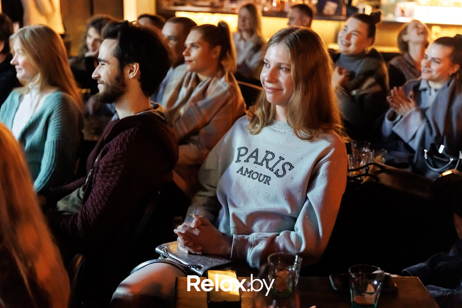 Отчетный концерт, фото № 116