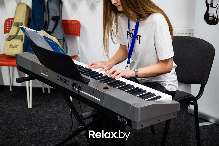 День Рождения парка наук «Квантум», фото № 188