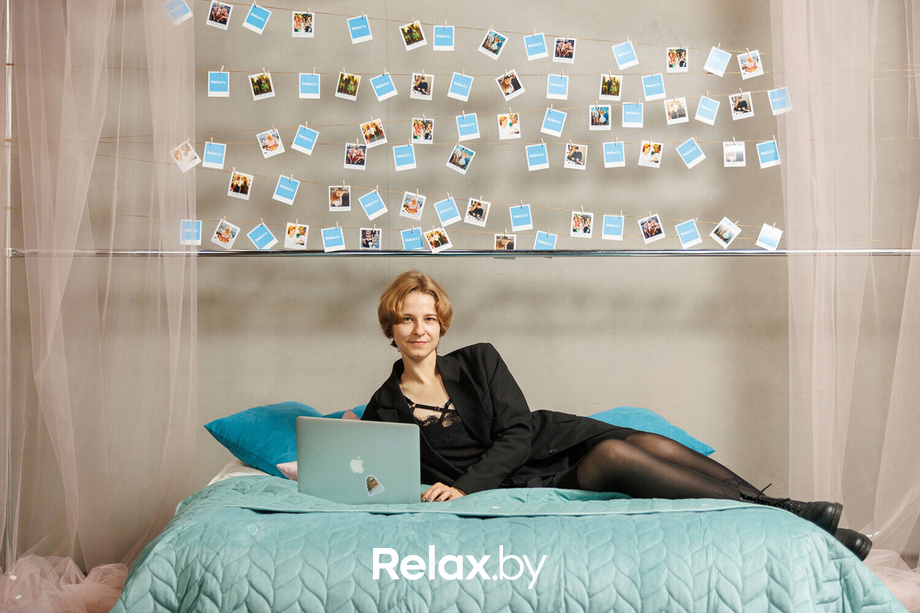 Relax and the City, фото № 23