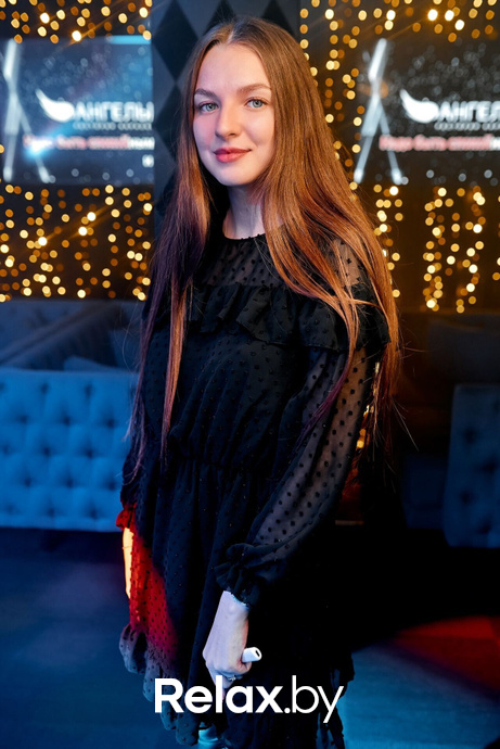 Пятница в Ангелах, фото № 40