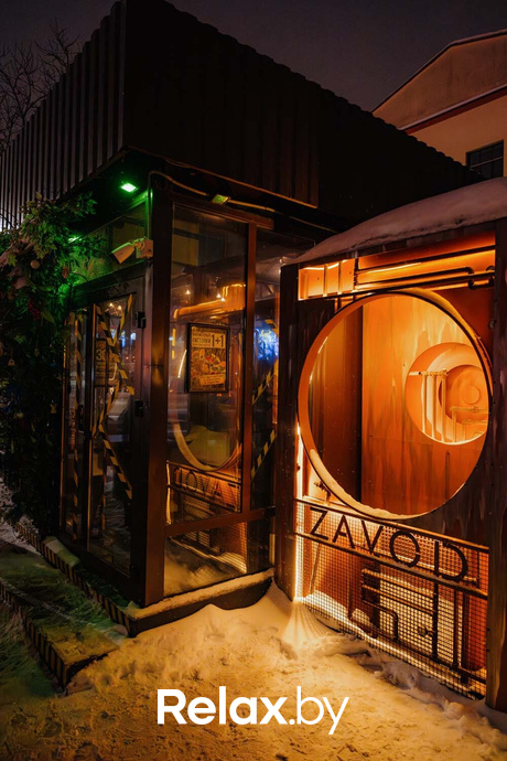 Встреча выпускников, фото № 33