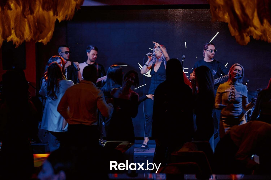 Saturday music, фото № 129