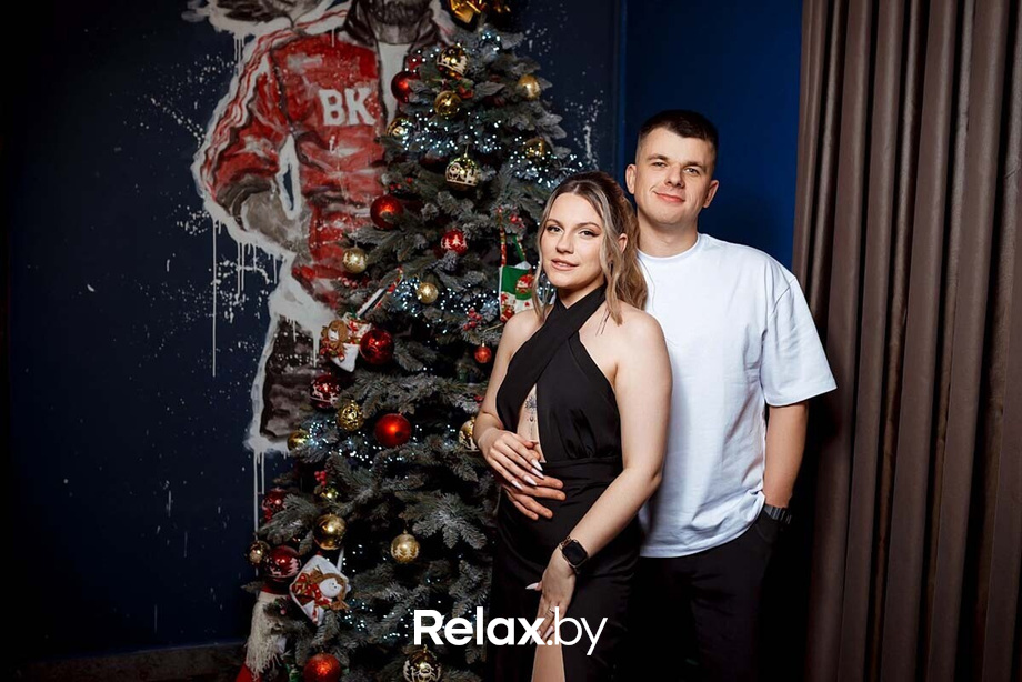 Новогодний Бруклин, фото № 10