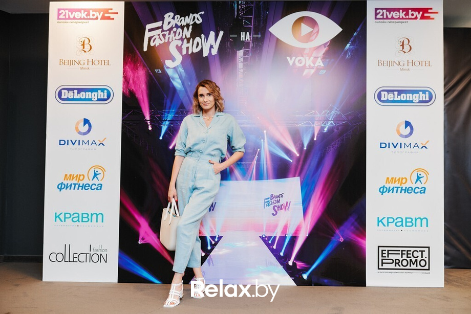 Премьера 11 сезона Brands Fashion Show, фото № 4