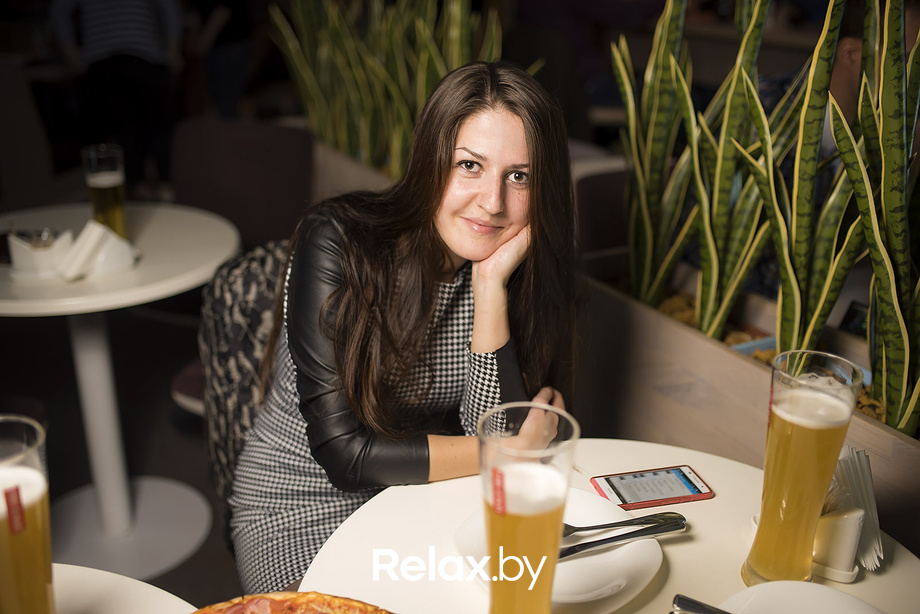 Hot weekend, фото № 42