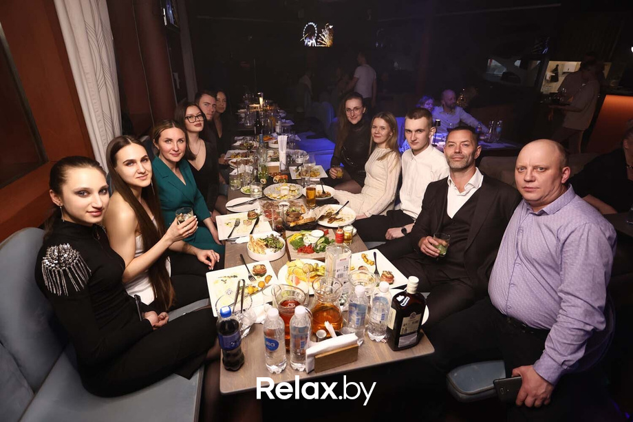 Terra party, фото № 29