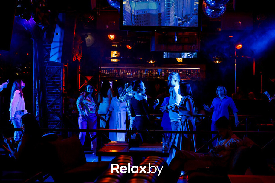 Brooklyn Live!, фото № 9