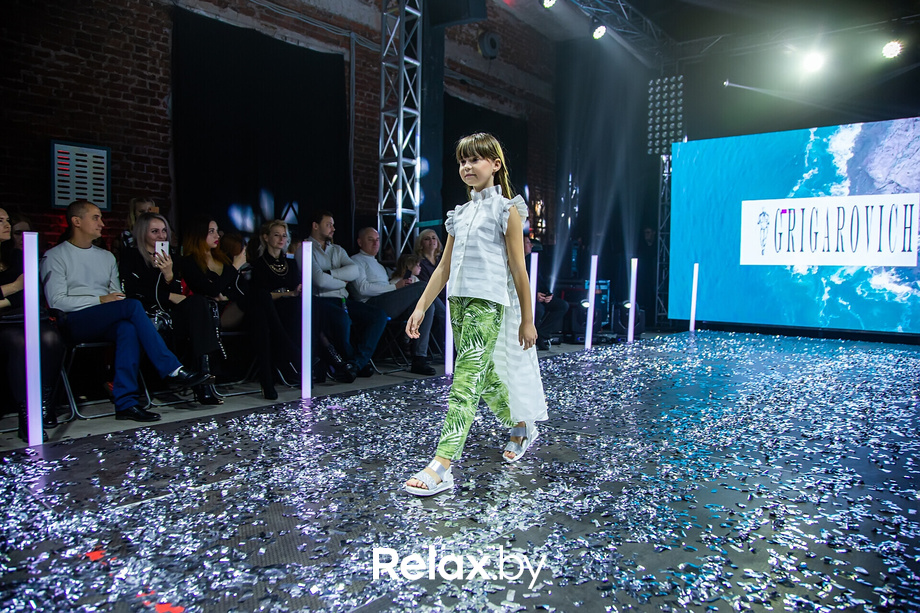 Kids Fashion Week 2021, фото № 293