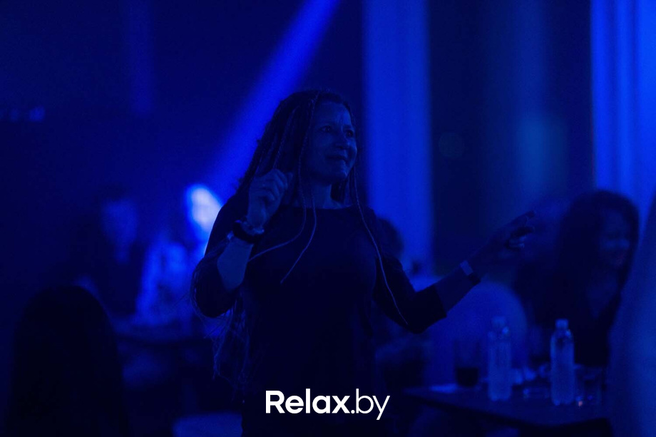 Ночные жители, фото № 73