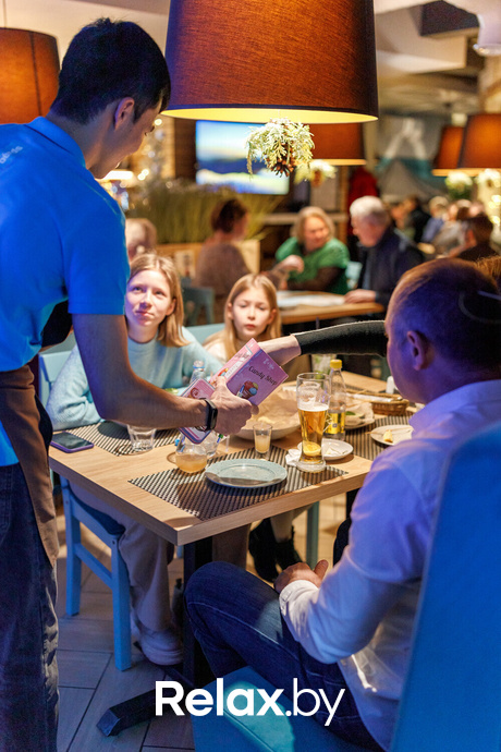 День Рождения кафе «Паланга» 2 года, фото № 45