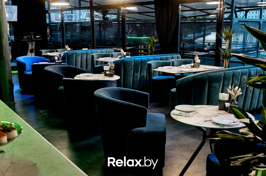 Restaurant LUNA - opening, фото № 16