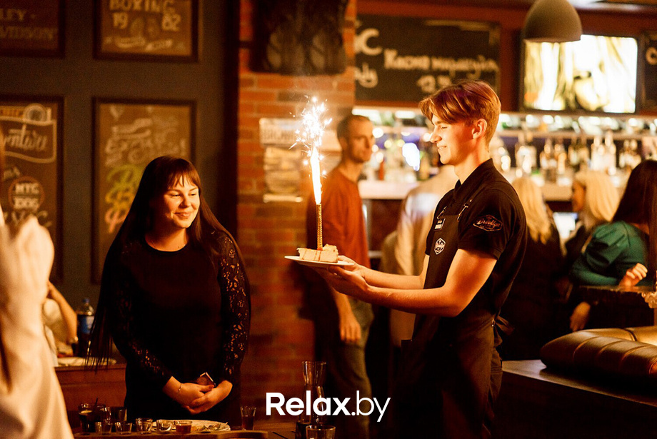 Brooklyn Live!, фото № 19