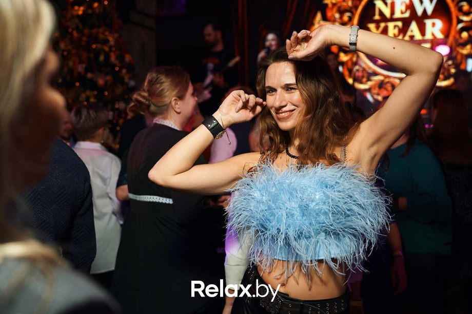 Новогодний Корпоратив, фото № 102