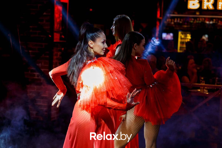 Brooklyn Live!, фото № 19