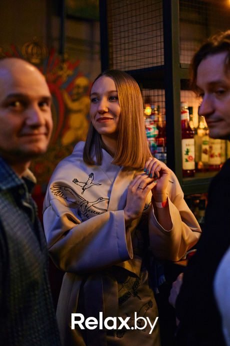 Chill, фото № 23