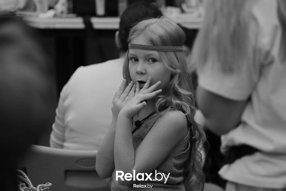 Gold Podium Fashion Show, фото № 6