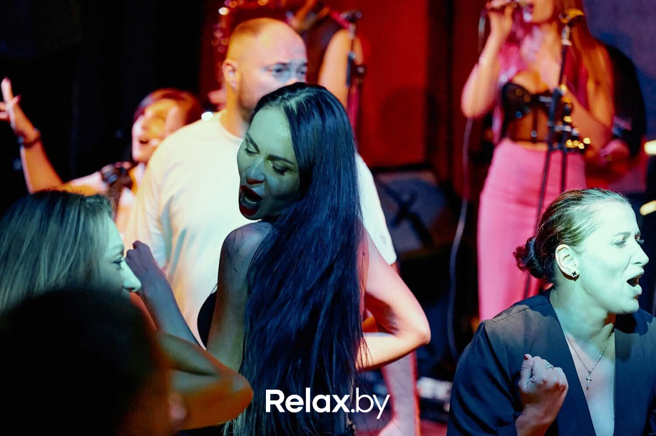 Saturday music, фото № 38