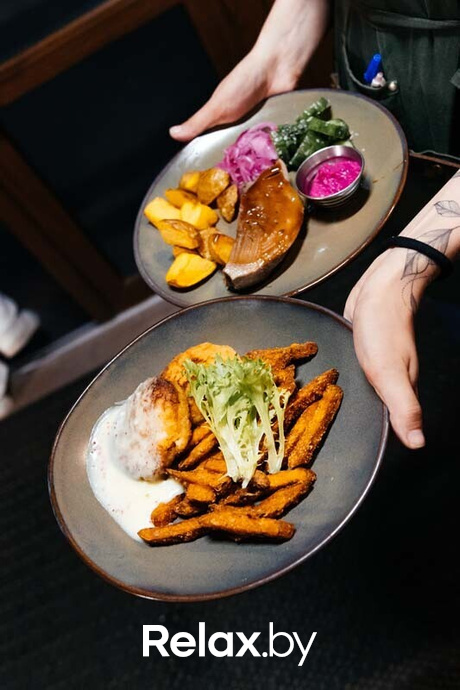 Суббота в Броваре, фото № 20