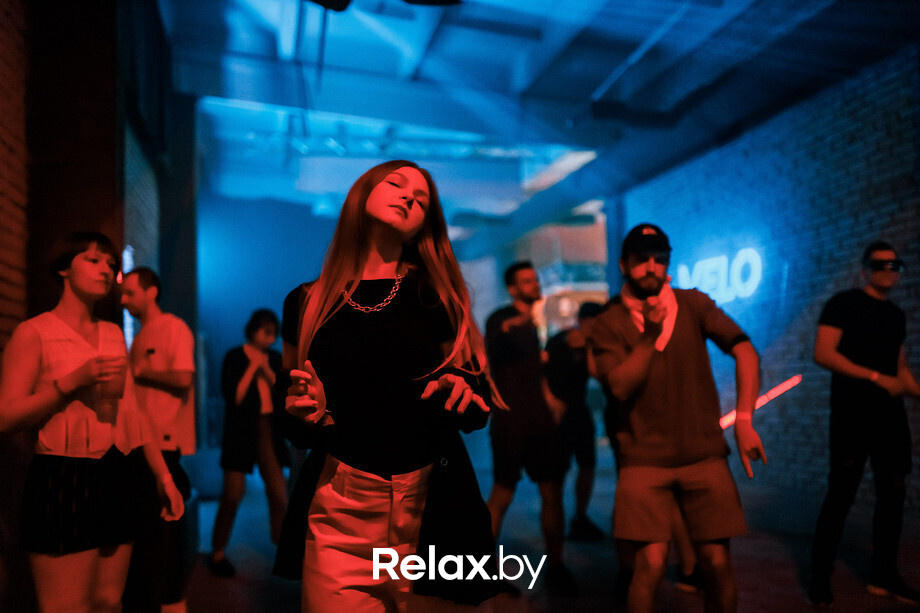 Miami-London, фото № 35