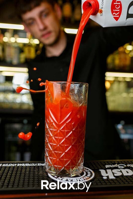 Рождество в Rustaveli, фото № 12