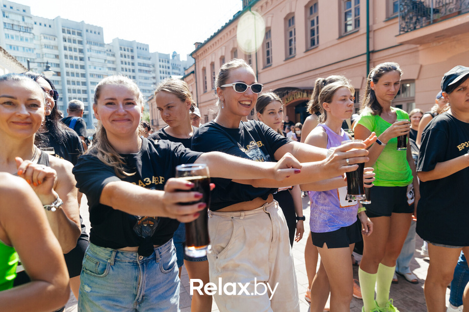 Бровару 27! Забег «Броварская миля 2024», фото № 149