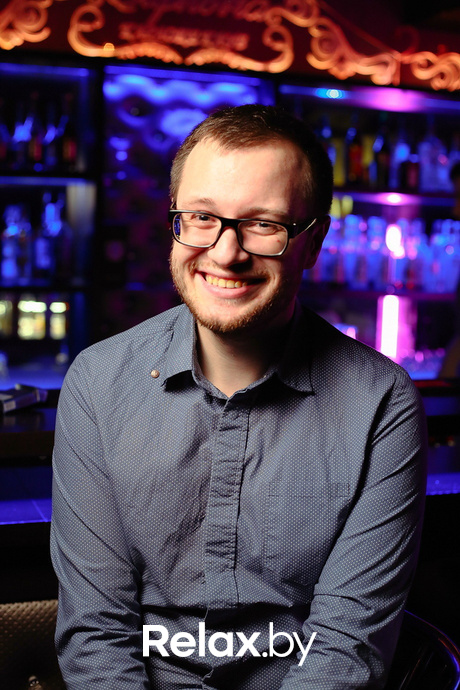 Soul Plane party, фото № 2