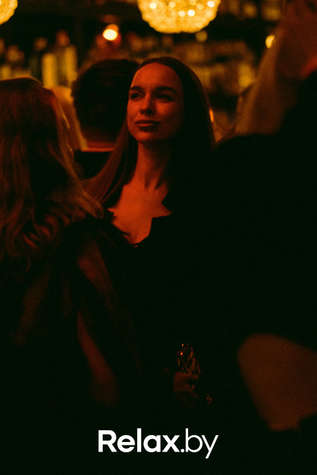 Вечеринка в PINKY, фото № 31