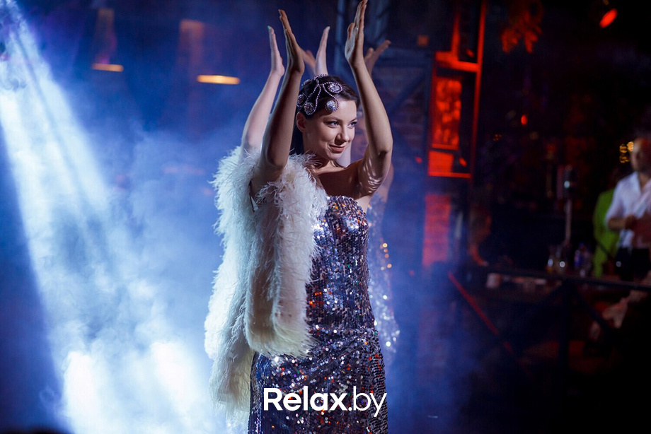 Brooklyn Live!, фото № 63