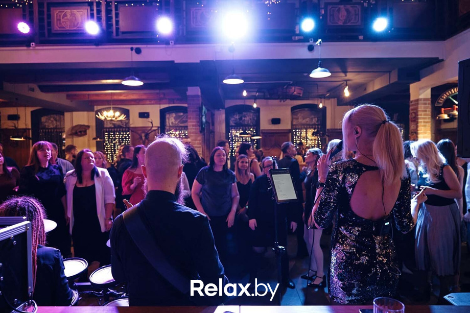 Новогодний экипаж Бровара, фото № 101