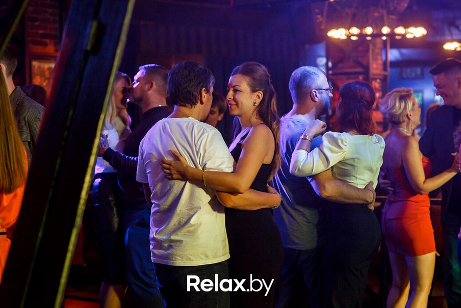 Brooklyn Live!, фото № 11