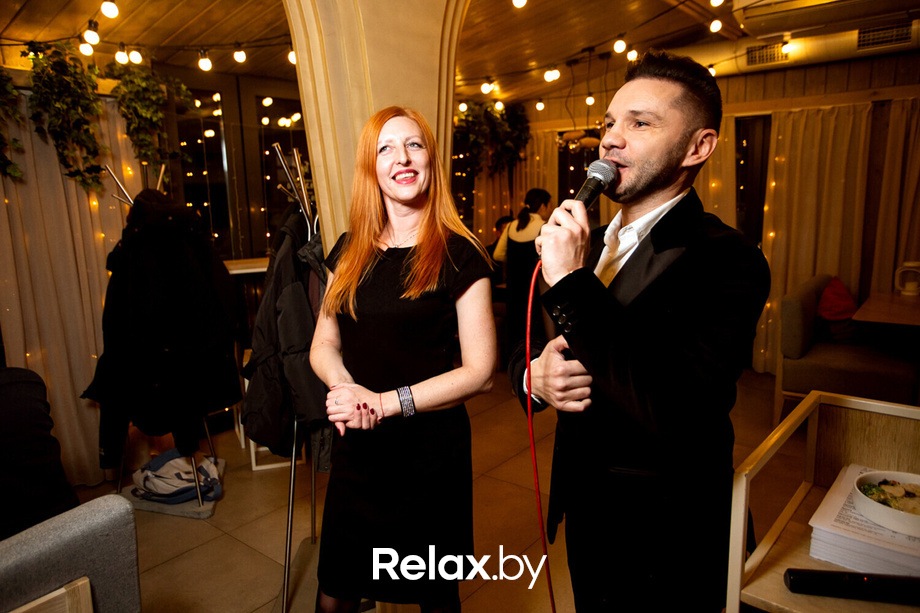 Happy New Year in Terra, фото № 16