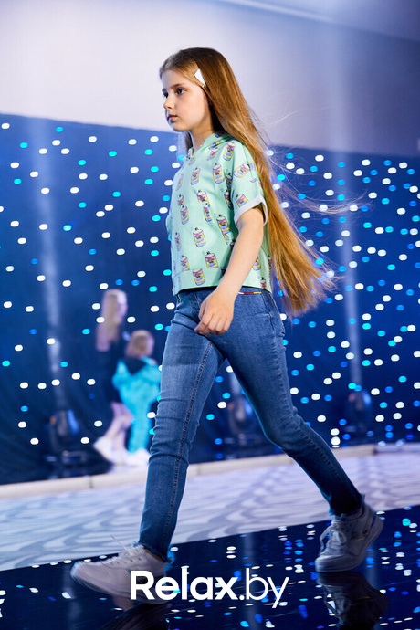 IMG Fashion KILLA PARTY - KIDS’ SHOW, фото № 428